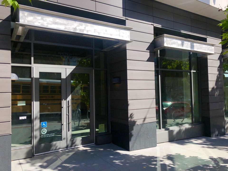 La Based Sev Laser Aesthetics Plans Castro Location