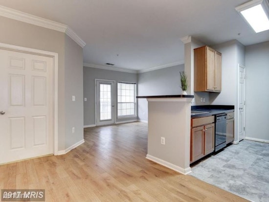 Renting in Alexandria: What will $1,700 get you?