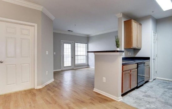 Renting in Alexandria: What will $1,700 get you?