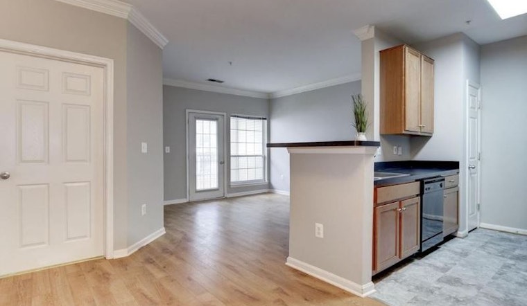 Renting in Alexandria: What will $1,700 get you?