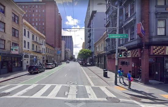 Man in critical condition after Tenderloin fight leads to stabbing