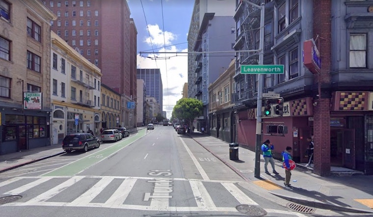 Man in critical condition after Tenderloin fight leads to stabbing