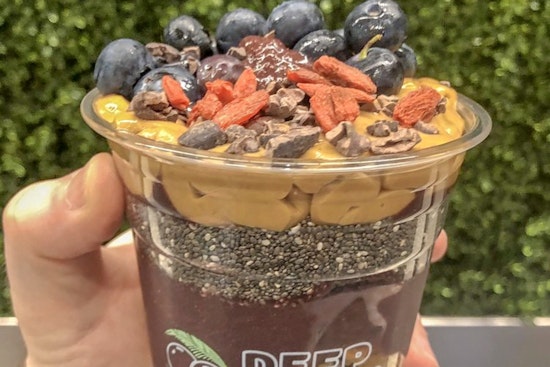 Here are the freshest new businesses to open in Chicago