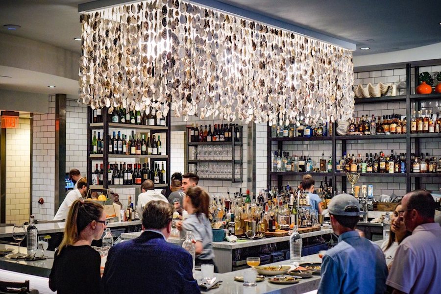 Here's a taste of 3 new eateries in uptown Charlotte
