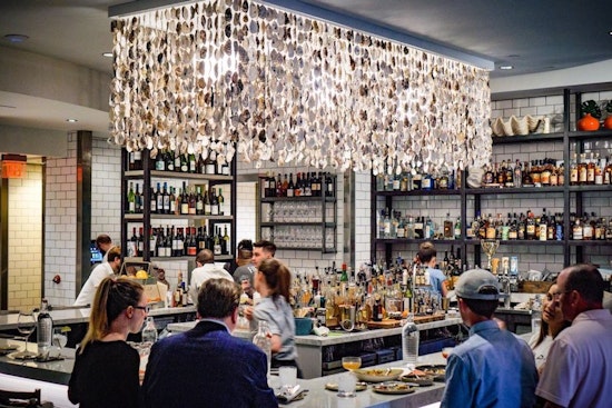 Here's a taste of 3 new eateries in uptown Charlotte