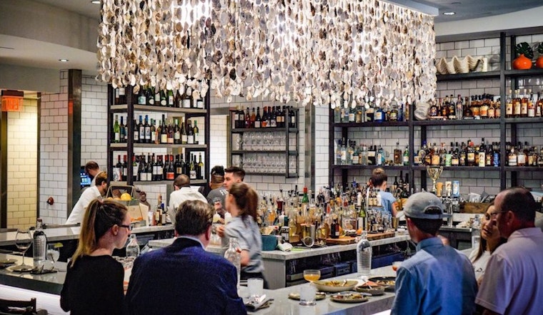 Here's a taste of 3 new eateries in uptown Charlotte