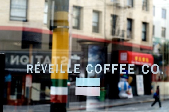 More coffee coming to the Castro: Réveille Coffee Co.