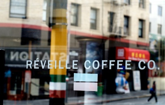 More coffee coming to the Castro: Réveille Coffee Co.