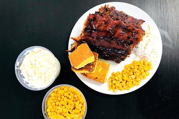 Hungry for barbecue? These 3 new Los Angeles spots have you covered
