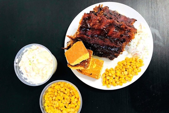 Hungry for barbecue? These 3 new Los Angeles spots have you covered