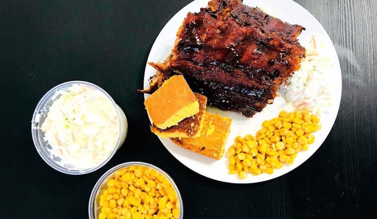 Hungry for barbecue? These 3 new Los Angeles spots have you covered