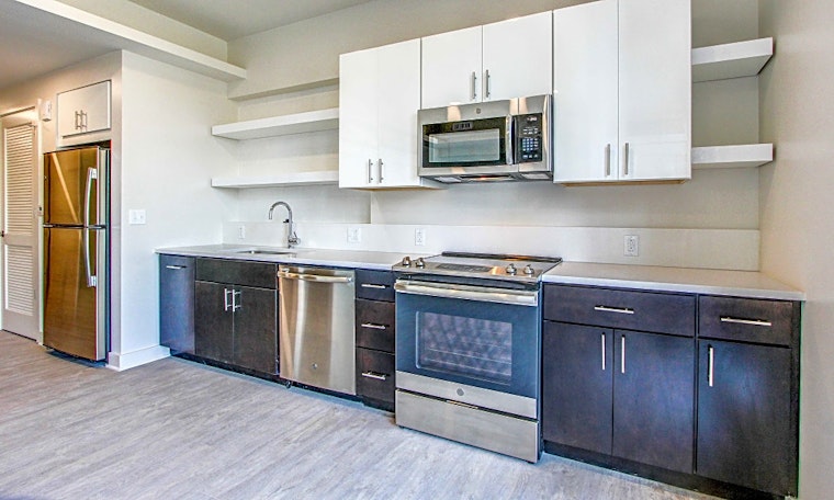 Apartments for rent in Pittsburgh: What will $1,300 get you?