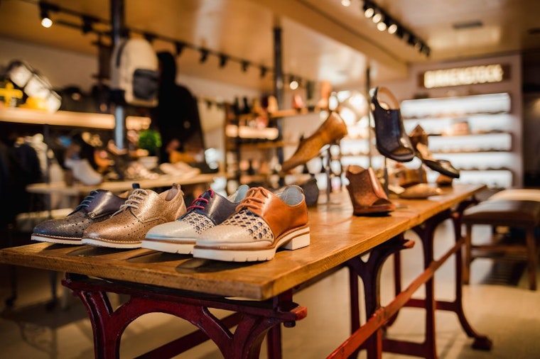 Trend Boston brings new styles to Back Bay, with shoes, outerwear and more