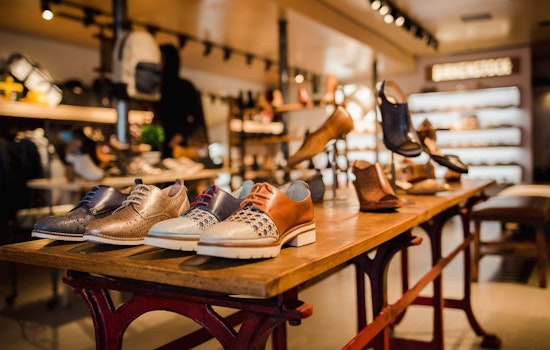 Trend Boston brings new styles to Back Bay, with shoes, outerwear and more
