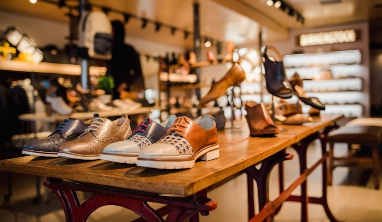 Trend Boston brings new styles to Back Bay, with shoes, outerwear and more