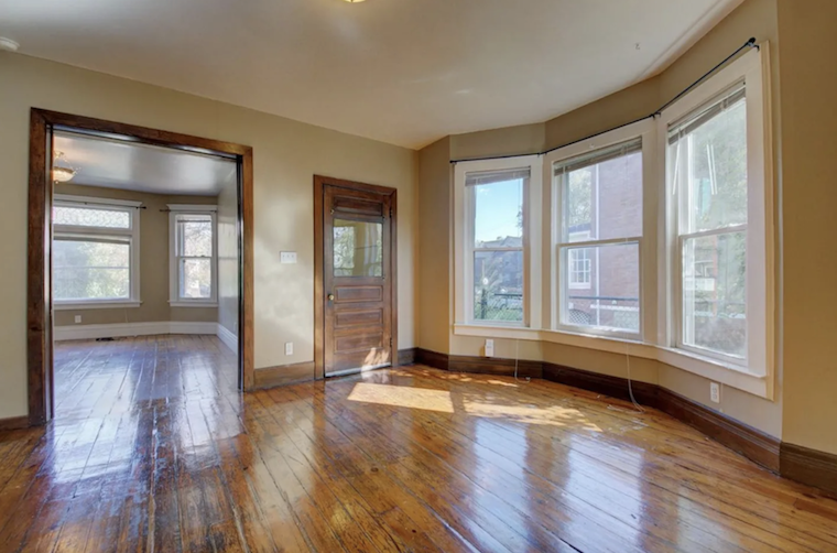 Apartments for rent in Detroit: What will $1,300 get you?