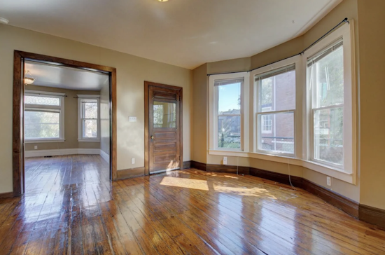 Apartments for rent in Detroit: What will $1,300 get you?