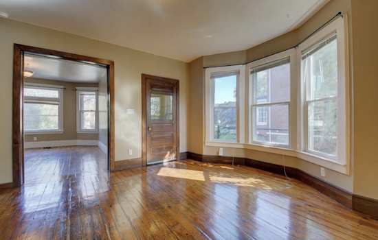 Apartments for rent in Detroit: What will $1,300 get you?