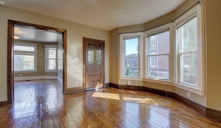 Apartments for rent in Detroit: What will $1,300 get you?