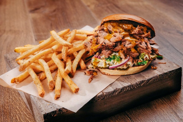 In the know: What's heating up San Antonio's food scene this month