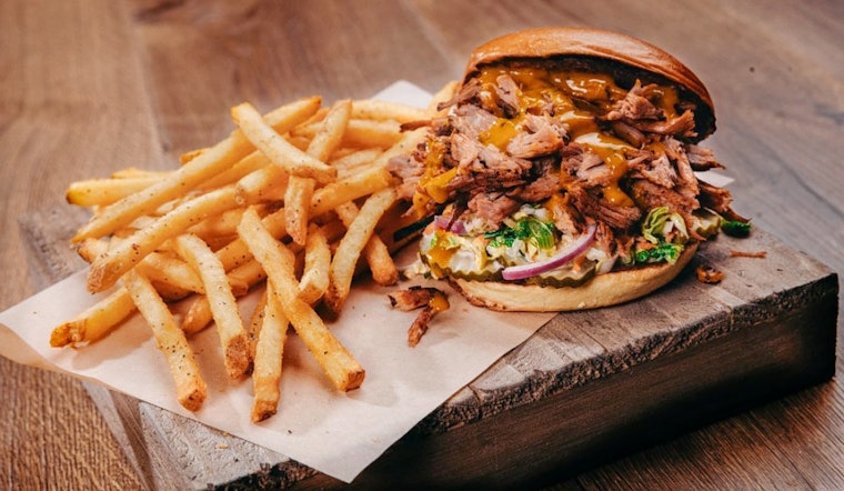 In the know: What's heating up San Antonio's food scene this month