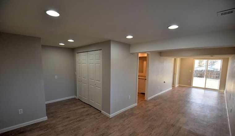 Apartments for rent in Aurora: What will $2,100 get you?