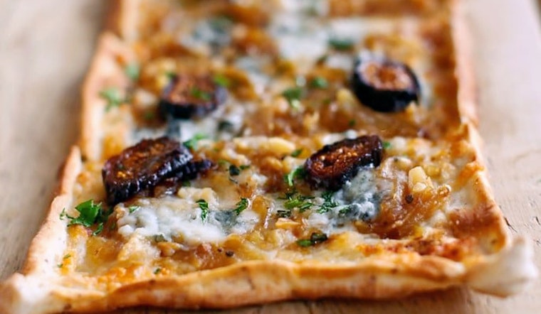 The 4 best vegan spots in Plano