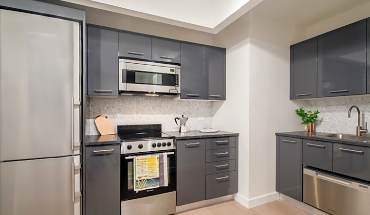 Apartments for rent in New York City: What will $5,400 get you?