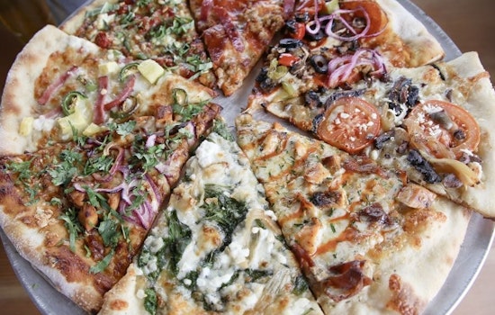 Best Pizza and Brew expands to Carmel Mountain