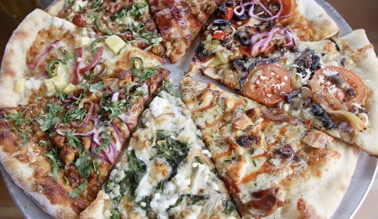 Best Pizza and Brew expands to Carmel Mountain