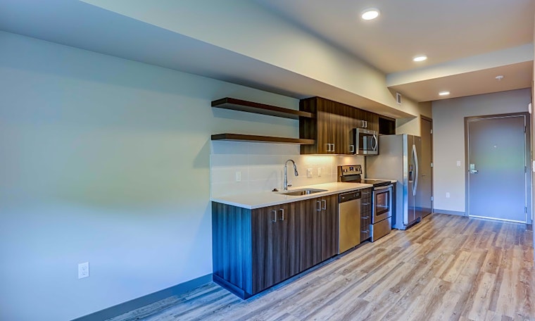 Apartments for rent in Portland: What will $2,600 get you?
