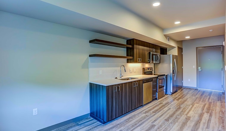 Apartments for rent in Portland: What will $2,600 get you?