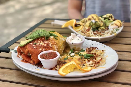 Here are Henderson's top 4 breakfast and brunch spots