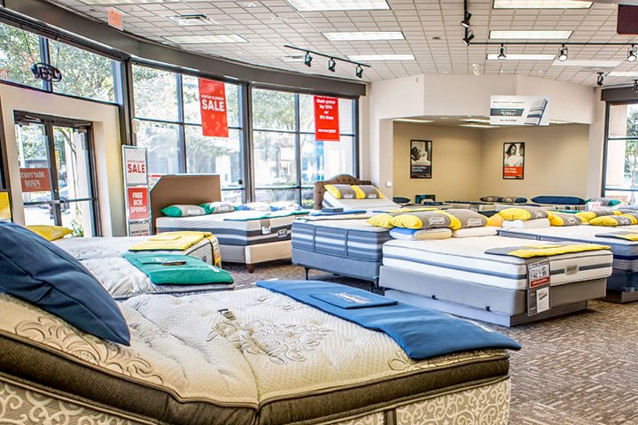 mattress firm clearance stratford