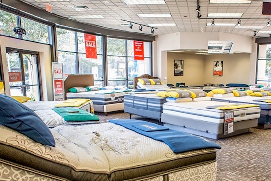 Meet Aurora's 3 best outlets to score mattresses