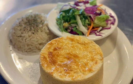 Here are the freshest new businesses to launch in Colorado Springs