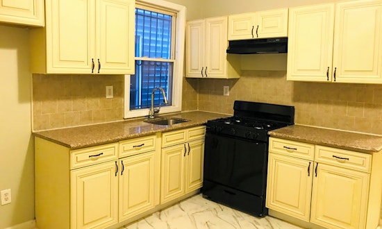 Apartments for rent in Newark: What will $1,600 get you?