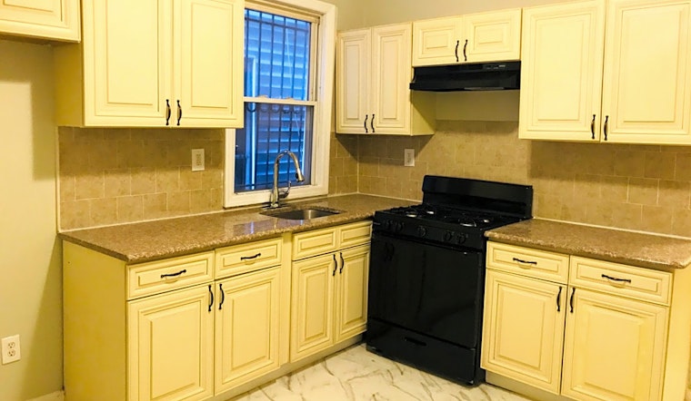 Apartments for rent in Newark: What will $1,600 get you?