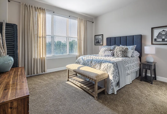 Apartments for rent in Raleigh: What will $2,000 get you?
