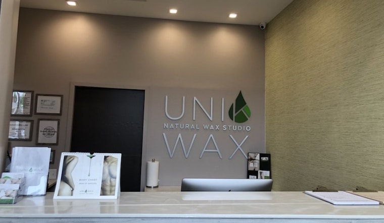 Here are Jersey City's top 3 waxing spots