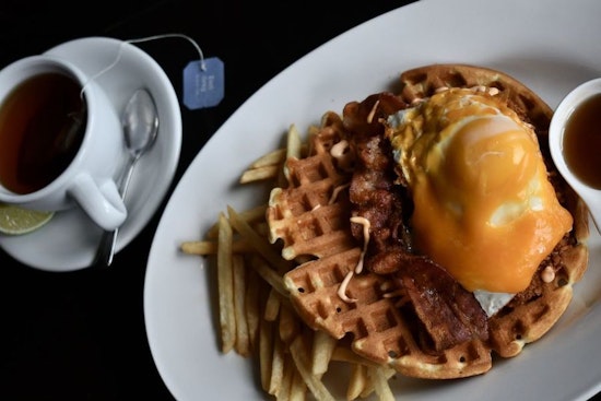 Craving breakfast and brunch? Check out these 3 new San Francisco spots
