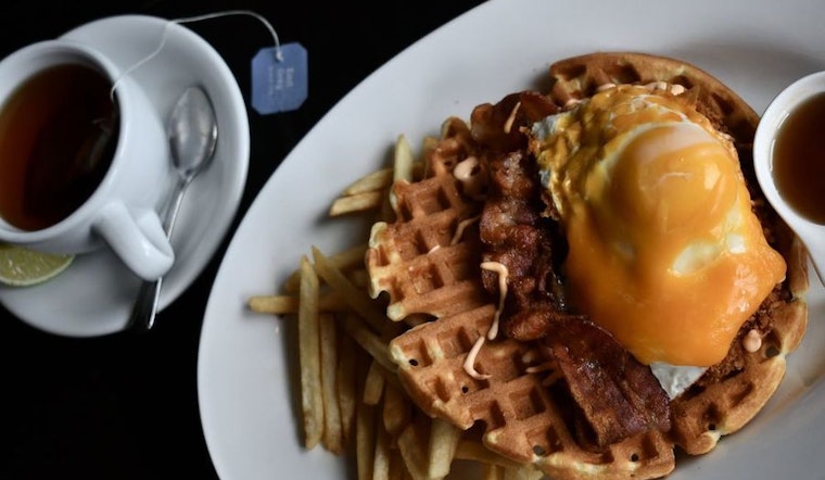 Craving breakfast and brunch? Check out these 3 new San Francisco spots