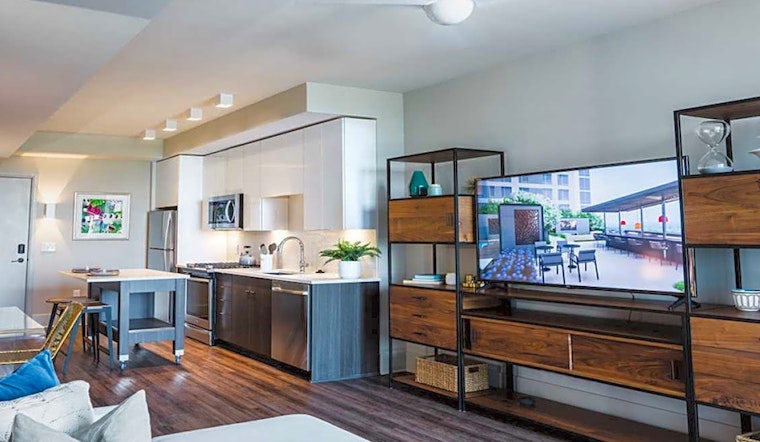 Apartments for rent in Atlanta: What will $2,800 get you?