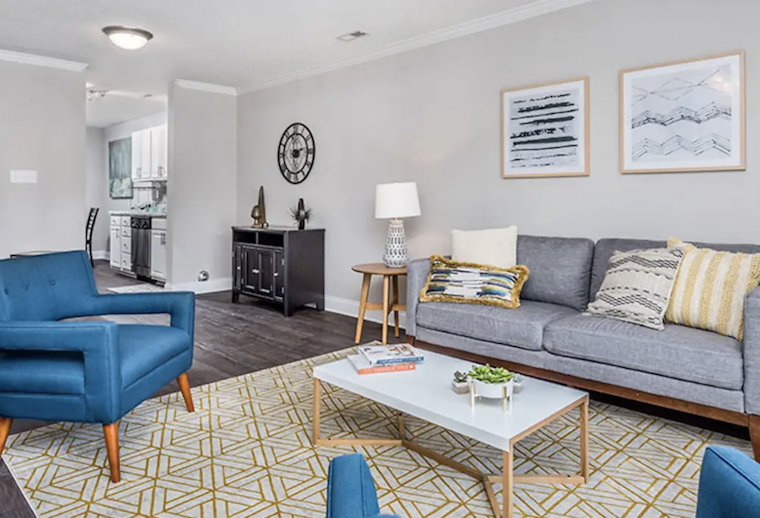 Apartments for rent in Durham: What will $1,100 get you?