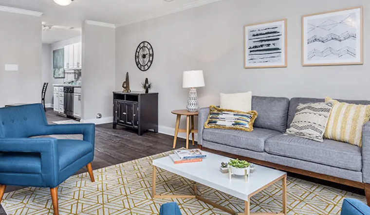 Apartments for rent in Durham: What will $1,100 get you?