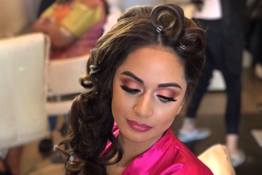 The 4 best makeup artist spots in Anaheim