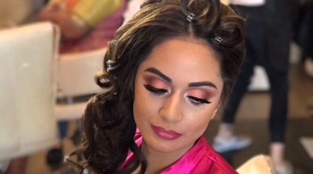 The 4 best makeup artist spots in Anaheim