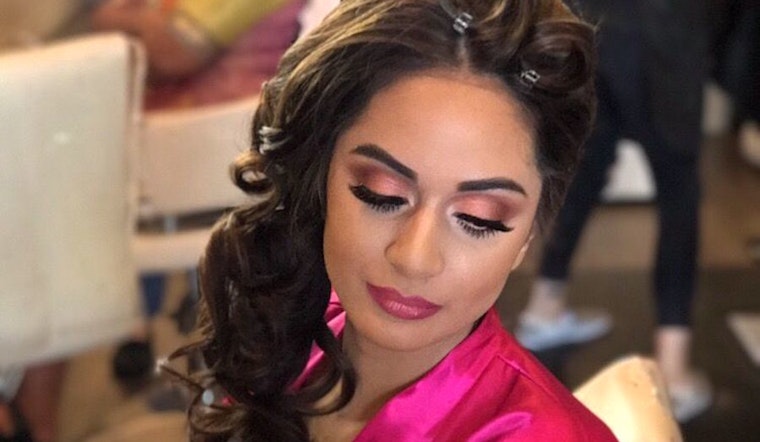 The 4 best makeup artist spots in Anaheim