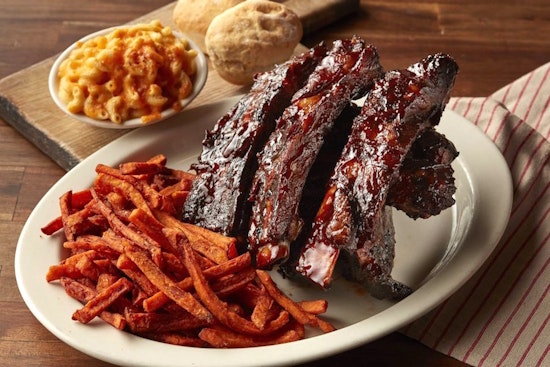 Jonesing for barbecue? Check out Santa Ana's top 3 spots