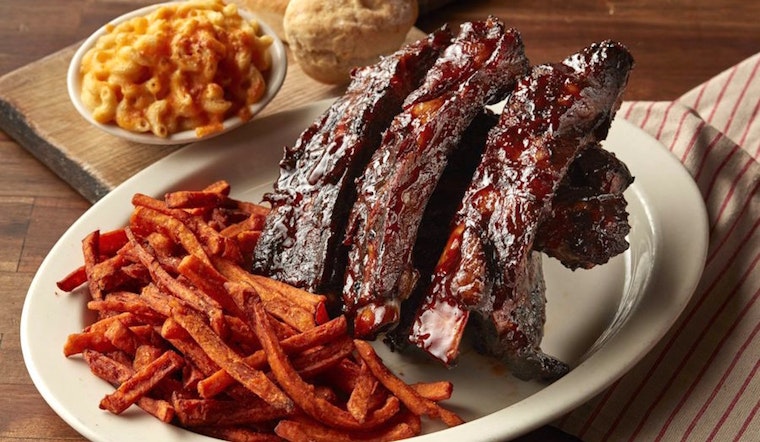 Jonesing for barbecue? Check out Santa Ana's top 3 spots